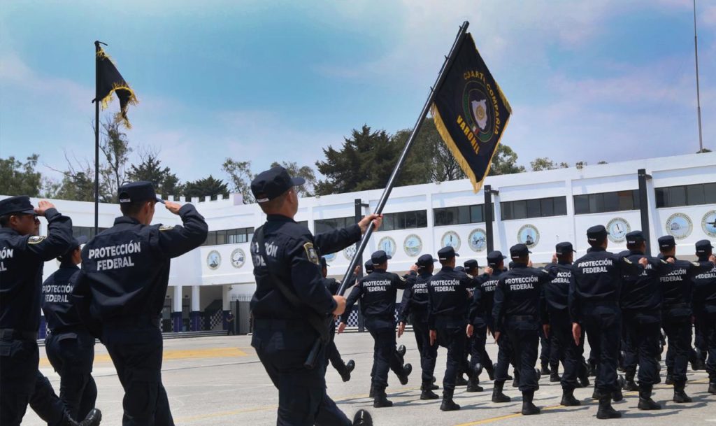 La SSPC y la alcaldía Ávaro Obregón fortalecen campaña de reclutamiento para integrarse al servicio de protección federal