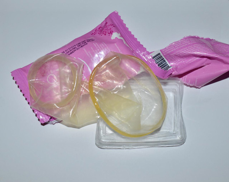 Incorporará el ISSTE el condón femenino a su oferta de métodos preventivos