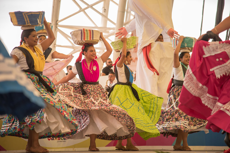 “CurArte es Guelaguetza”, convocatoria que apoya a la comunidad artística de Oaxaca afectada por COVID-19
