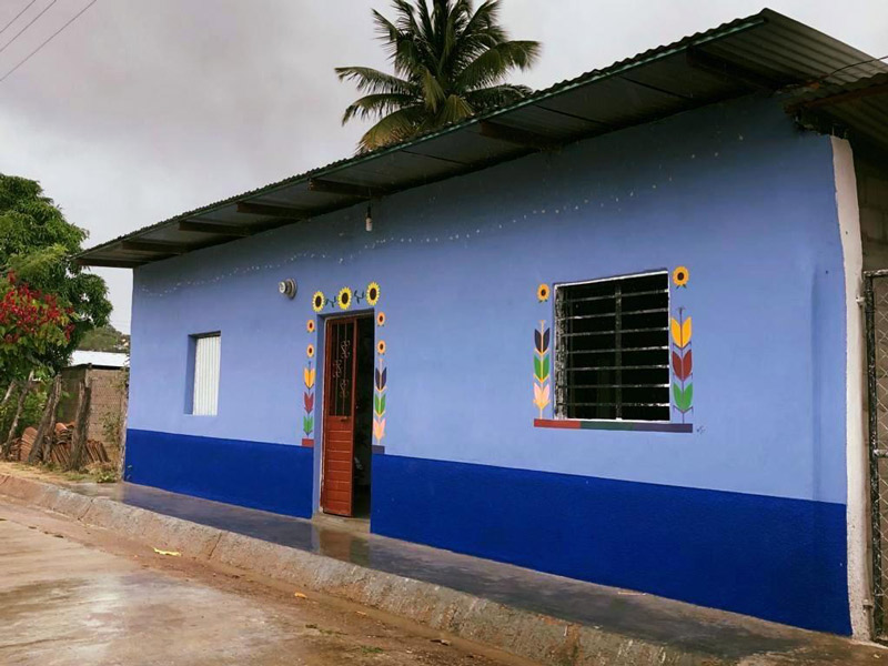 En Chiapas se invierten 918 mdp para tareas de reconstrucción: Sedatu