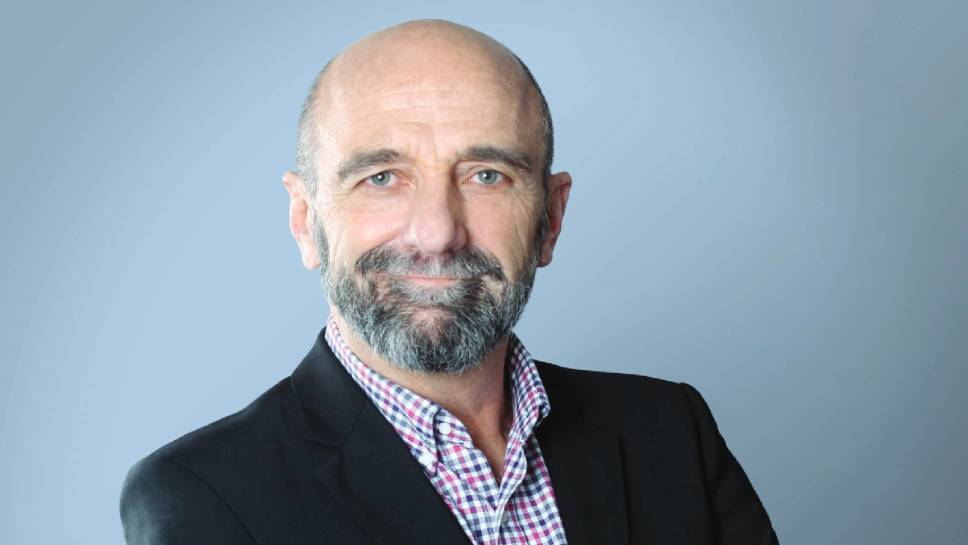 La insurrecta | Adelanto