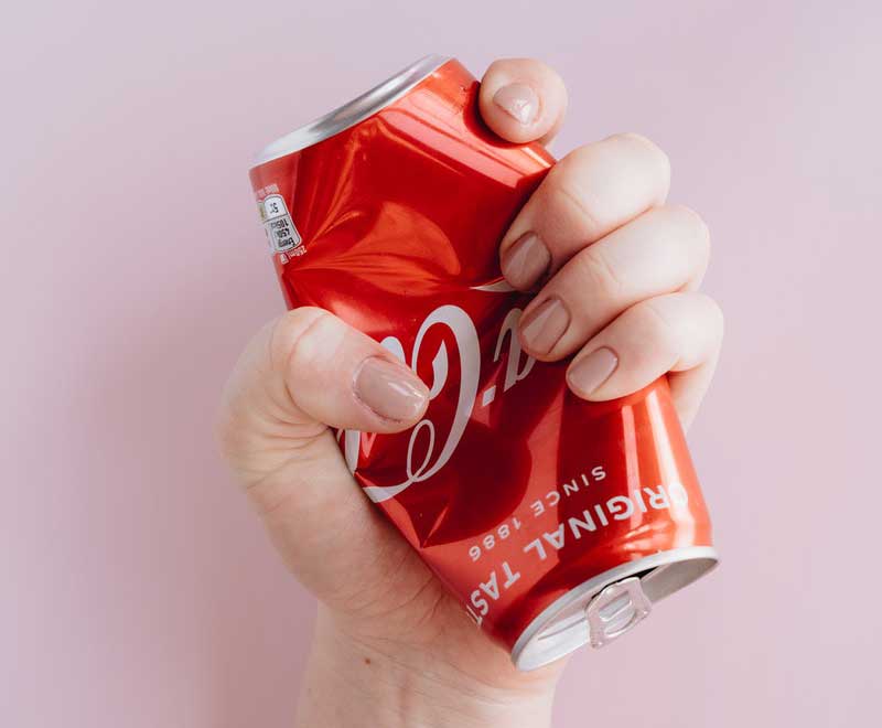 Ninguna bebida como las azucaradas, entre ellas la Coca Cola, dañan tanto la salud de la población: Alejandro Calvillo