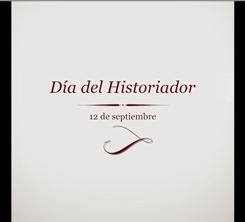 Hoy se conmemora el Día del Historiador en México