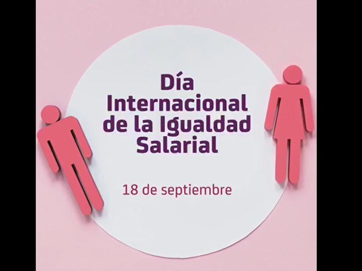 Día Internacional de la Igualdad Salarial