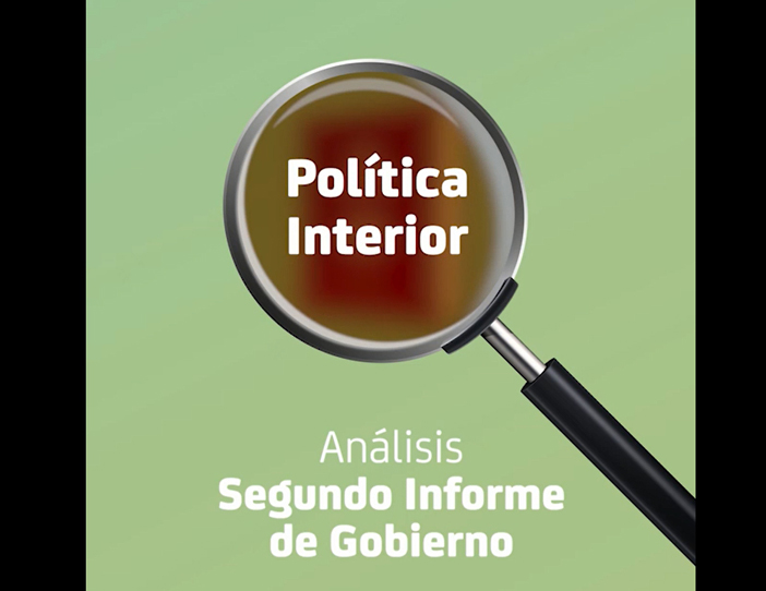 Política interior