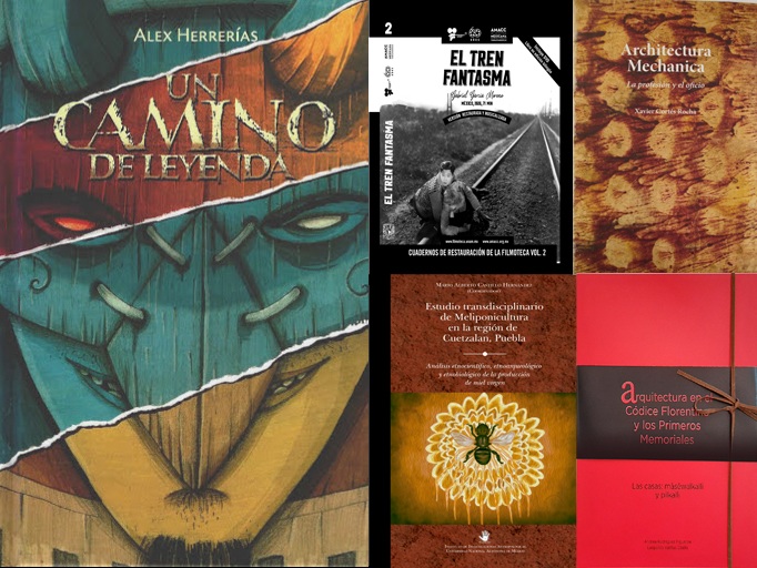 La UNAM acreedora a cinco distinciones del Premio Antonio García Cubas, edición XXII