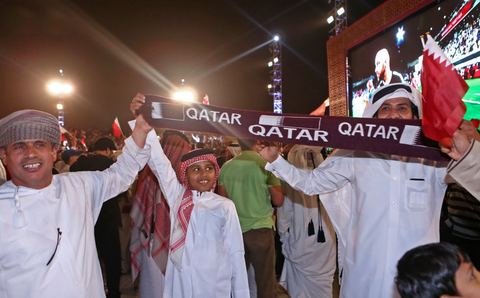 Qatar acoge iniciativa de la ONU para reducir tensión en el Golfo