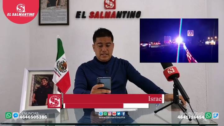 Asesinan a reportero en Guanajuato mientras cubría hallazgo de restos humanos
