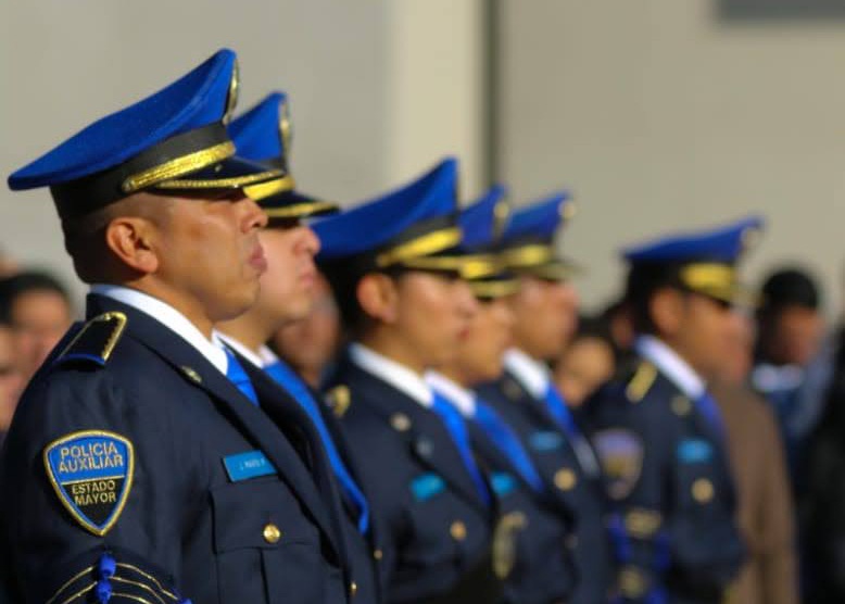 Estrategia de seguridad de Néstor Núñez contribuyó a la disminución del 56% del delito en Cuauhtémoc