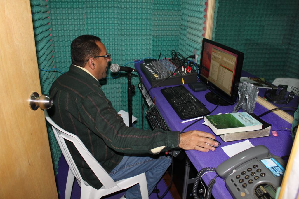 Al menos 58 concesionarios de radio de uso social e indígena pueden recibir publicidad gubernamental: IFT