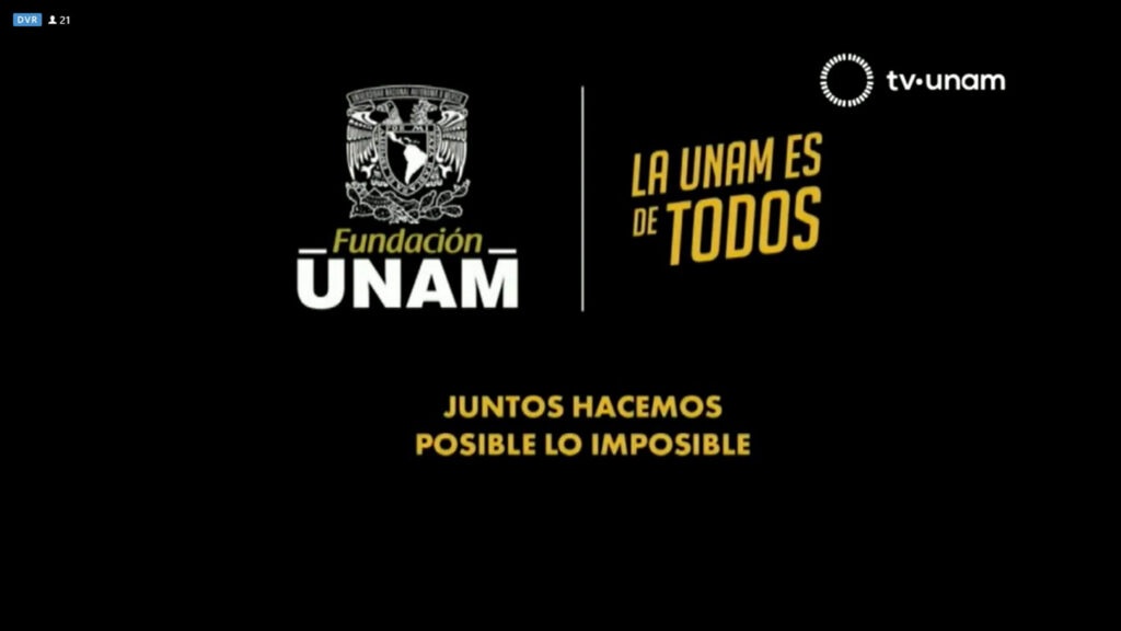 Cumple fundación UNAM 28 años de caminar de la mano con la Universidad Nacional