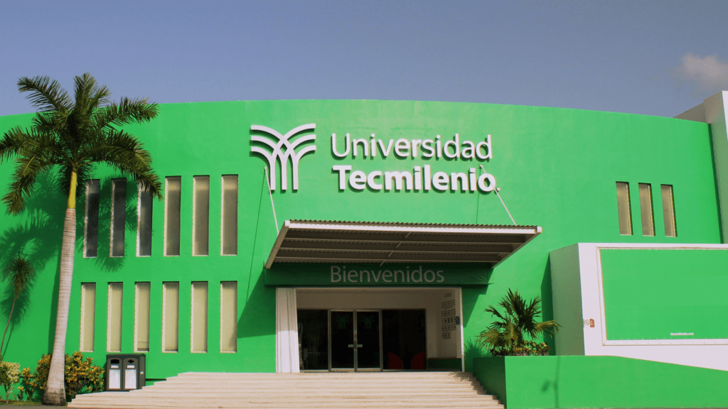 Universidad Tecmilenio es reconocida en el rating de universidades QS Stars