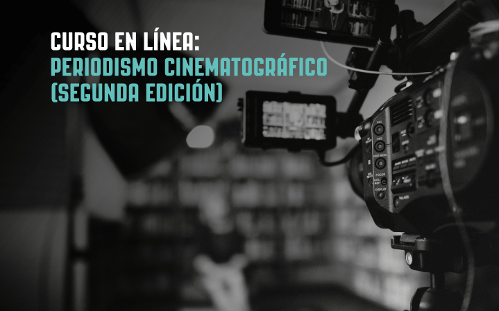 Filmoteca UNAM anuncia nuevos cursos de cine en línea con valor curricular académico
