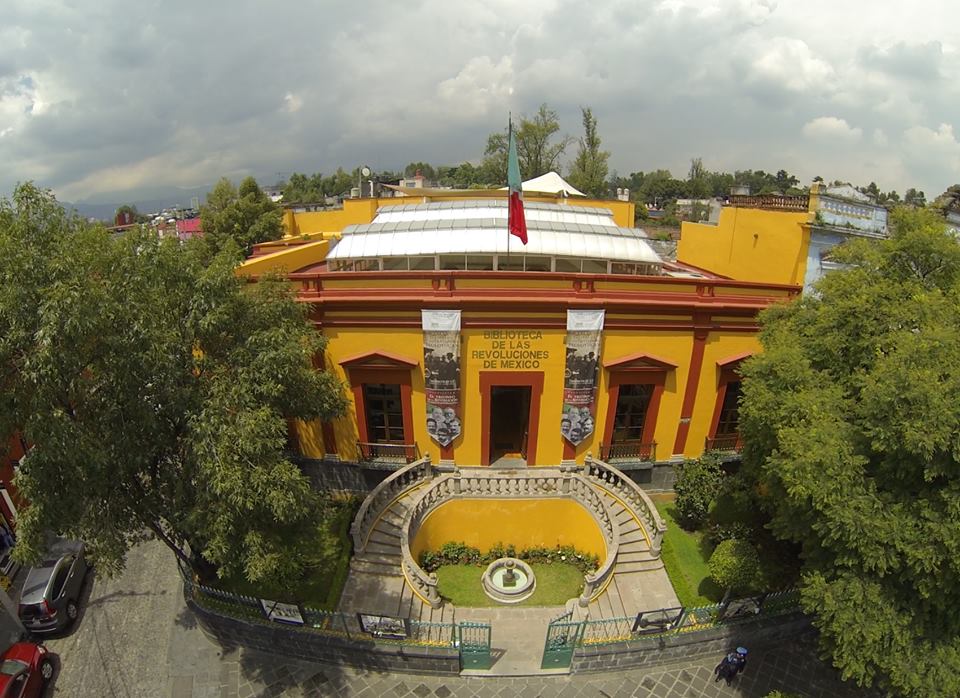 El INEHRM se prepara para conmemorar los 200 años de la Independencia de México