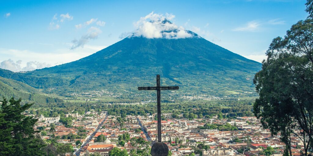 SRE inicia gira de trabajo en Guatemala