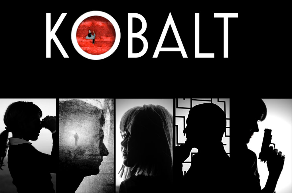 Kobalt, primera novela de Lucio Brunico sobre la lucha contra la corrupción y la impunidad