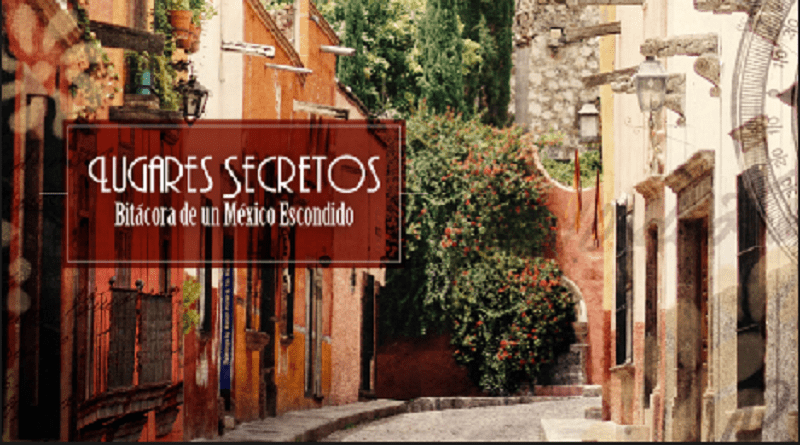 El Once te invita a seguir recorriendo los “Lugares Secretos” de México en su segunda temporada