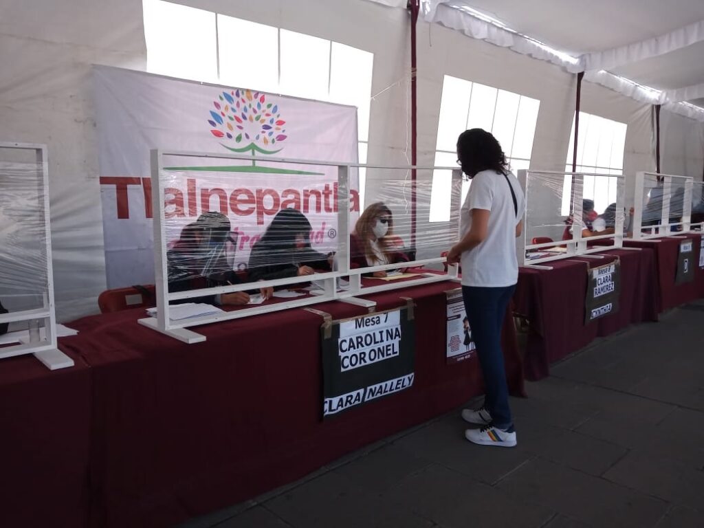 Inicia Tlalnepantla tercer pago de becas municipales