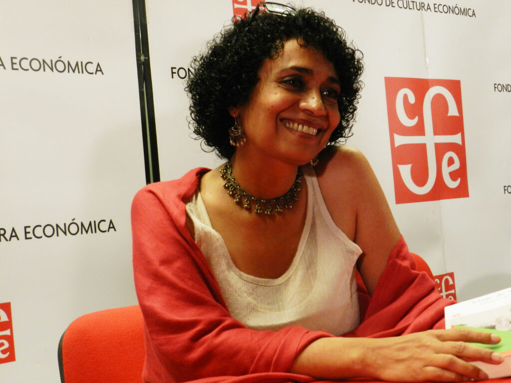Malva Flores, ganadora del Premio Mazatlán de Literatura 2021