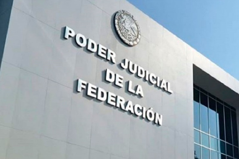 El Poder Judicial de la Federación reconoce la aprobación de la Reforma Constitucional en materia de Justicia Federal