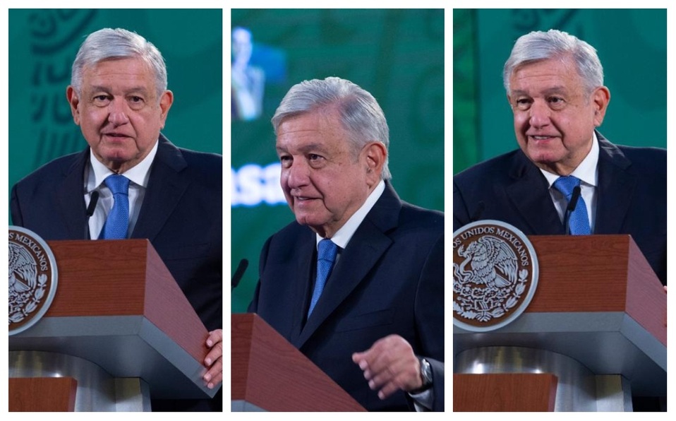 México es de los pueblos con más conciencia política en el mundo: López Obrador