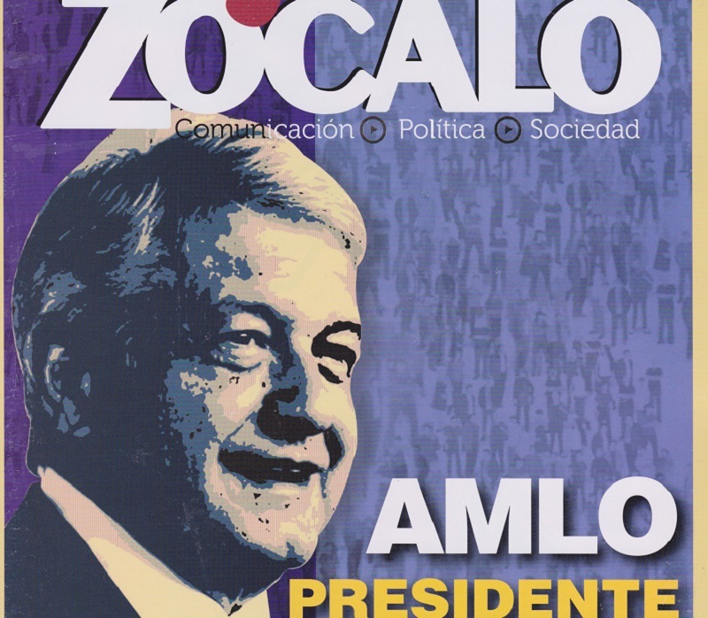 Realidades y percepciones, a dos años del triunfo de López Obrador