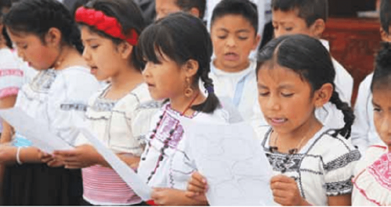 Protegido: Análisis de las aportaciones del Instituto Lingüístico de Verano sobre el conocimiento de la lengua náhuatl del norte de Puebla