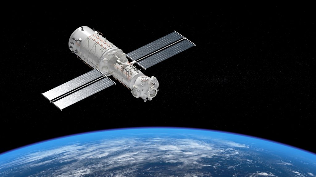 Lanzará Space x misión satelital internacional  D2/ATLACOM-1