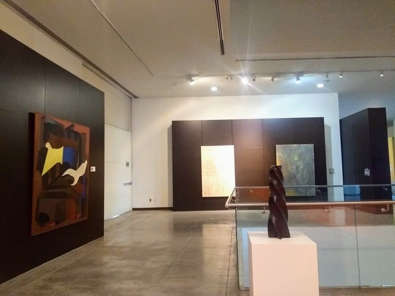 Llega exposición “Pluralidad: obras selectas de las colecciones de hacienda” al centro cultural mexiquense bicentenario