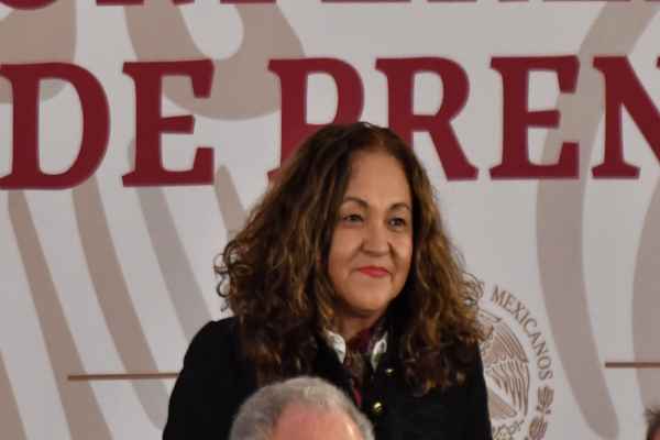 Notimex rechaza reinstalar a la lideresa Adriana Urrea Torres como lo ordena la JFCA