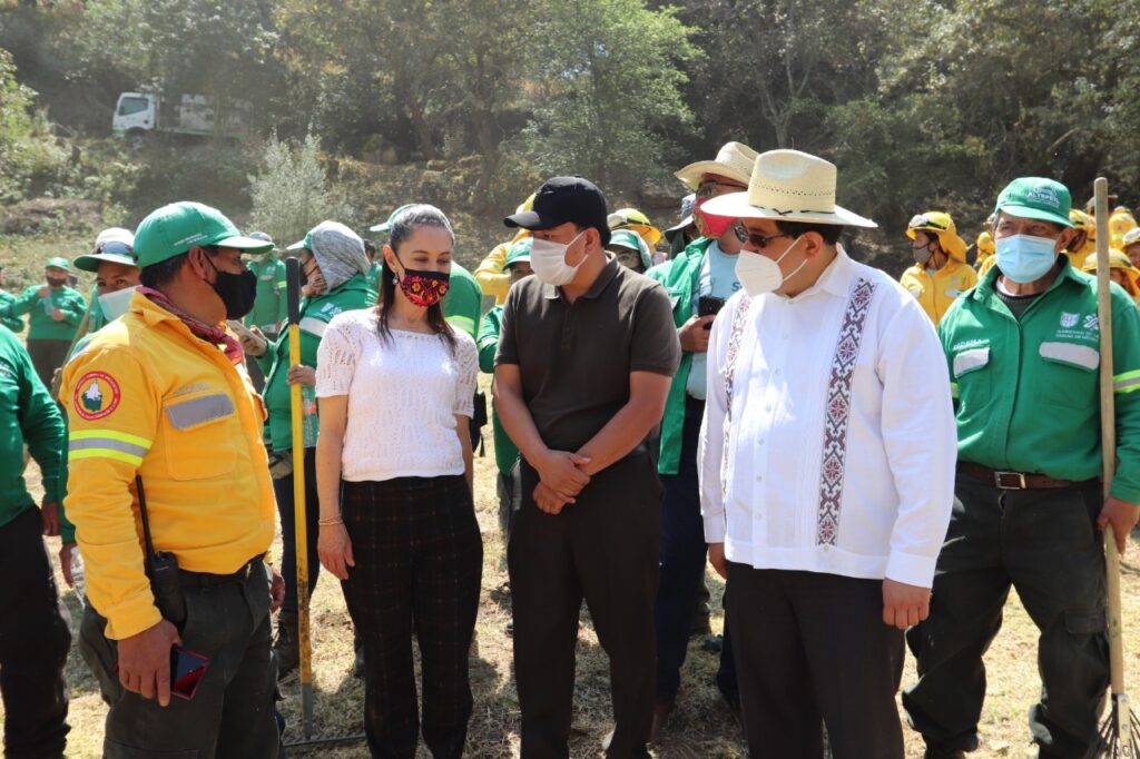 Conmemoran en Xochimilco Día mundial de la fauna silvestre