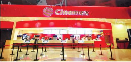 Protegido: Cinemex: Auge y debilitamiento de la segunda cadena de exhibición en México