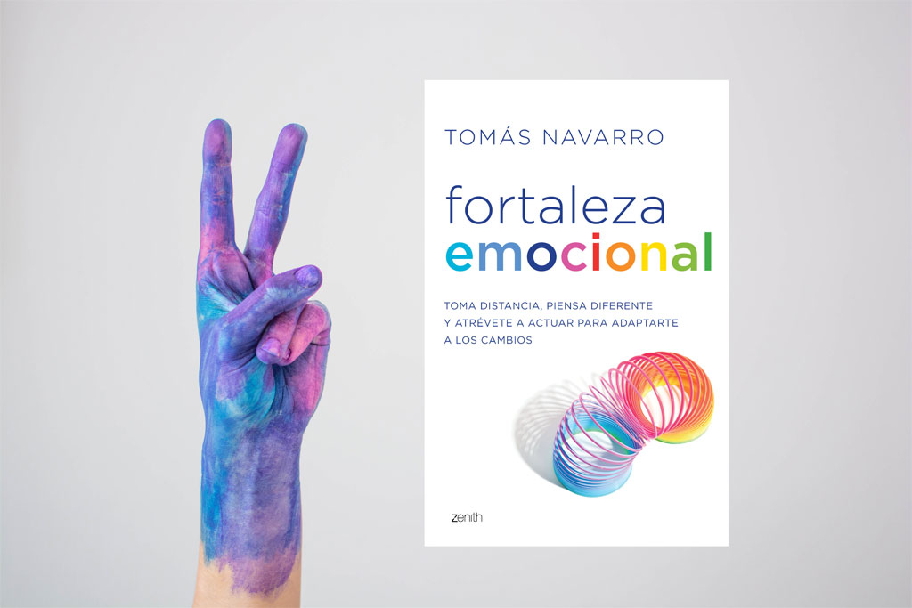 Fortaleza emocional: Destierra la culpa, vergüenza y miedo de tu vida