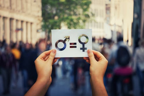 Igualdad entre mujeres y hombres, cuestión fundamental que ha permeado la “Legislatura de la Paridad”