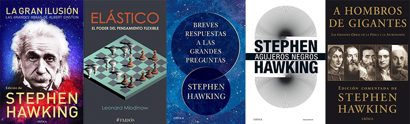 Stephen Hawking, tres años de su muerte