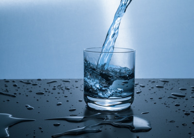 La Pandemia nos hizo ver la importancia del agua en la salud pública
