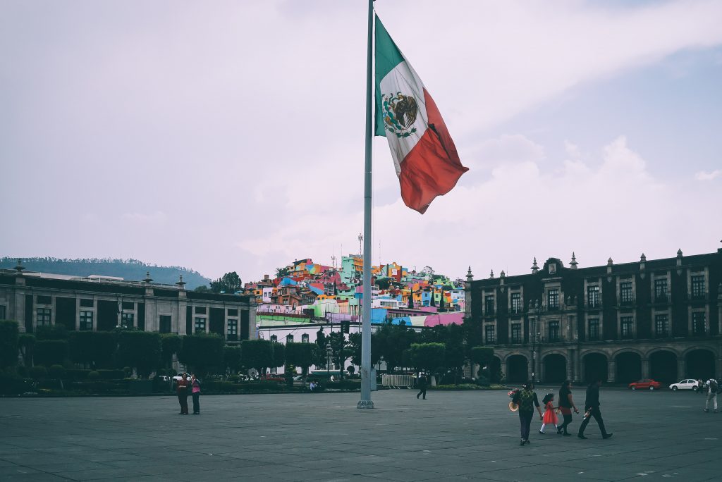 Versión mensajes- conmemoraciones 2021 «México Tenochtitlan, siete siglos de historia»