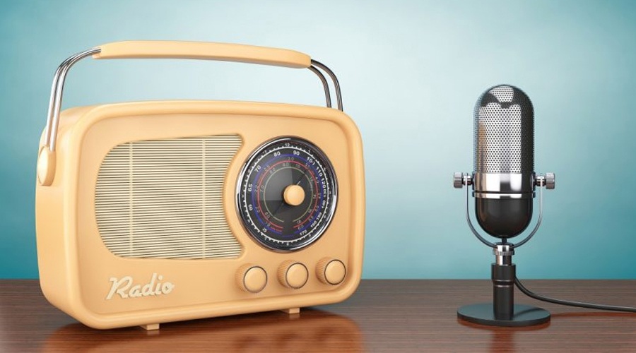 Radio Educación, 95 años