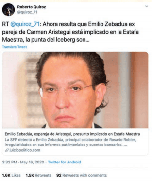 Protegido: Bots, guerrillas y vendettas en Twitter: #Notimex y #ApagaAristegui, las tendencias