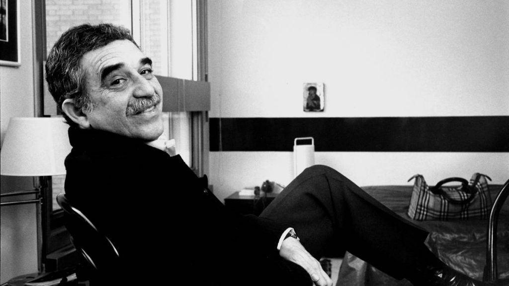 Gabriel García Márquez, uno de los más grandes narradores del siglo XX
