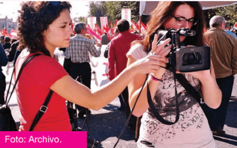 Protegido: Acoso a mujeres periodistas provoca asco e impotencia