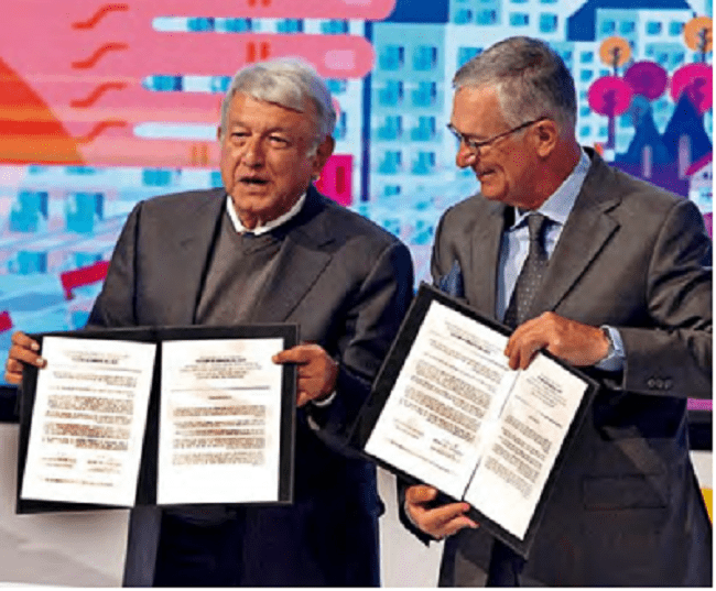 Protegido: Los dichos de TV Azteca son asunto público, no privado