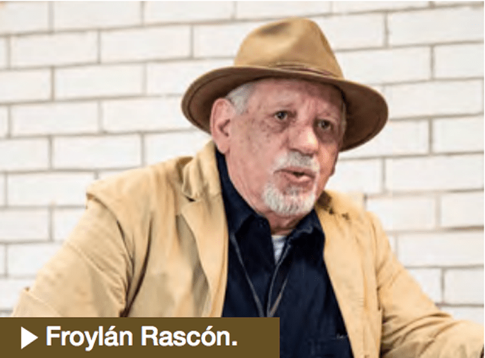 Protegido: La experiencia radiofónica de Froylán Rascón, convertida en tesis