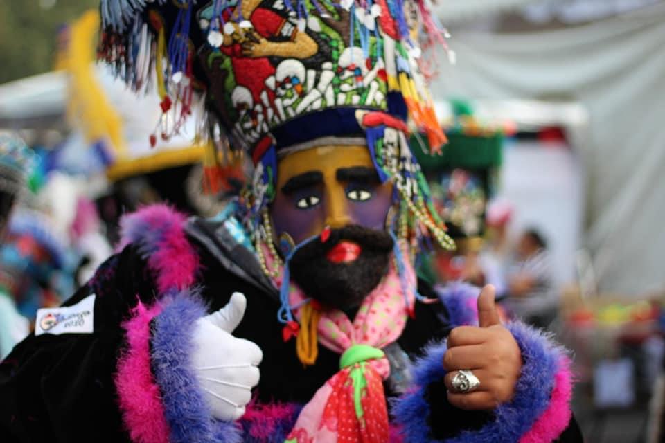 Propone candidato de MORENA en Xochimilco creación de Consejo de Tradiciones y Costumbres