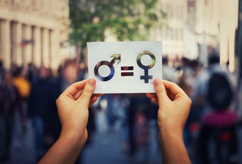 Consejo general del IEEM aprueba programa de promoción y difusión sobre la paridad de género.