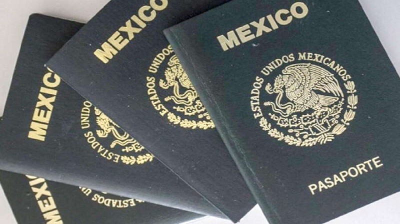 Trece nuevas embajadas y consulados imprimirán pasaportes en sus sedes