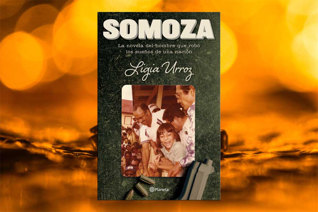 Somoza, una indagación íntima en busca de un país perdido