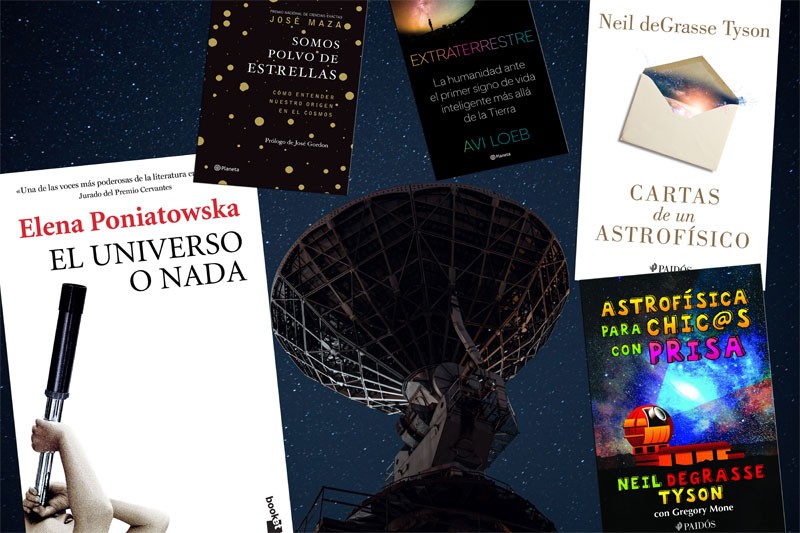 Día Mundial de la Astronomía, una ciencia vital para la sociedad