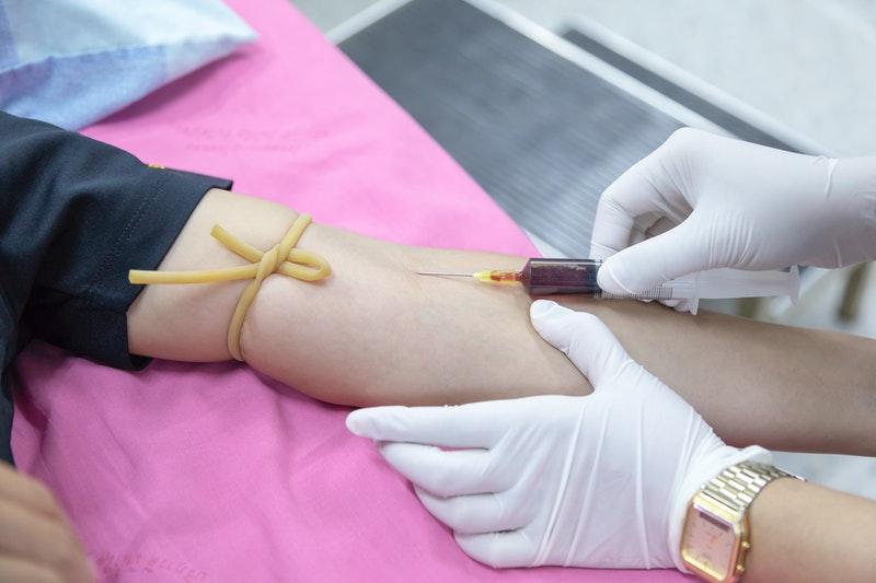 Proyecta IMSS homologar criterios en procesos de donación para plaquetas en Bancos de Sangre