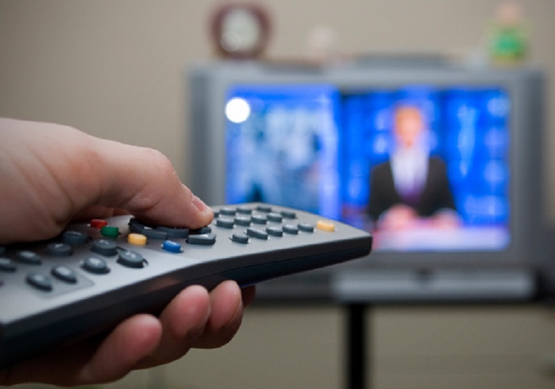 TV: influencia política en declive